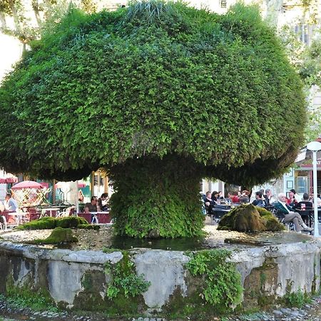 La Pause Salonaise "Au Coeur De La Ville" מראה חיצוני תמונה