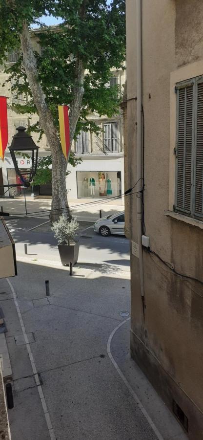 La Pause Salonaise "Au Coeur De La Ville" מראה חיצוני תמונה